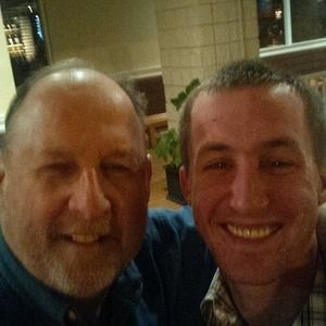 Meet your Posher, Mark